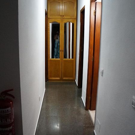Casa Angeles Los Llanos De Aridane Kültér fotó