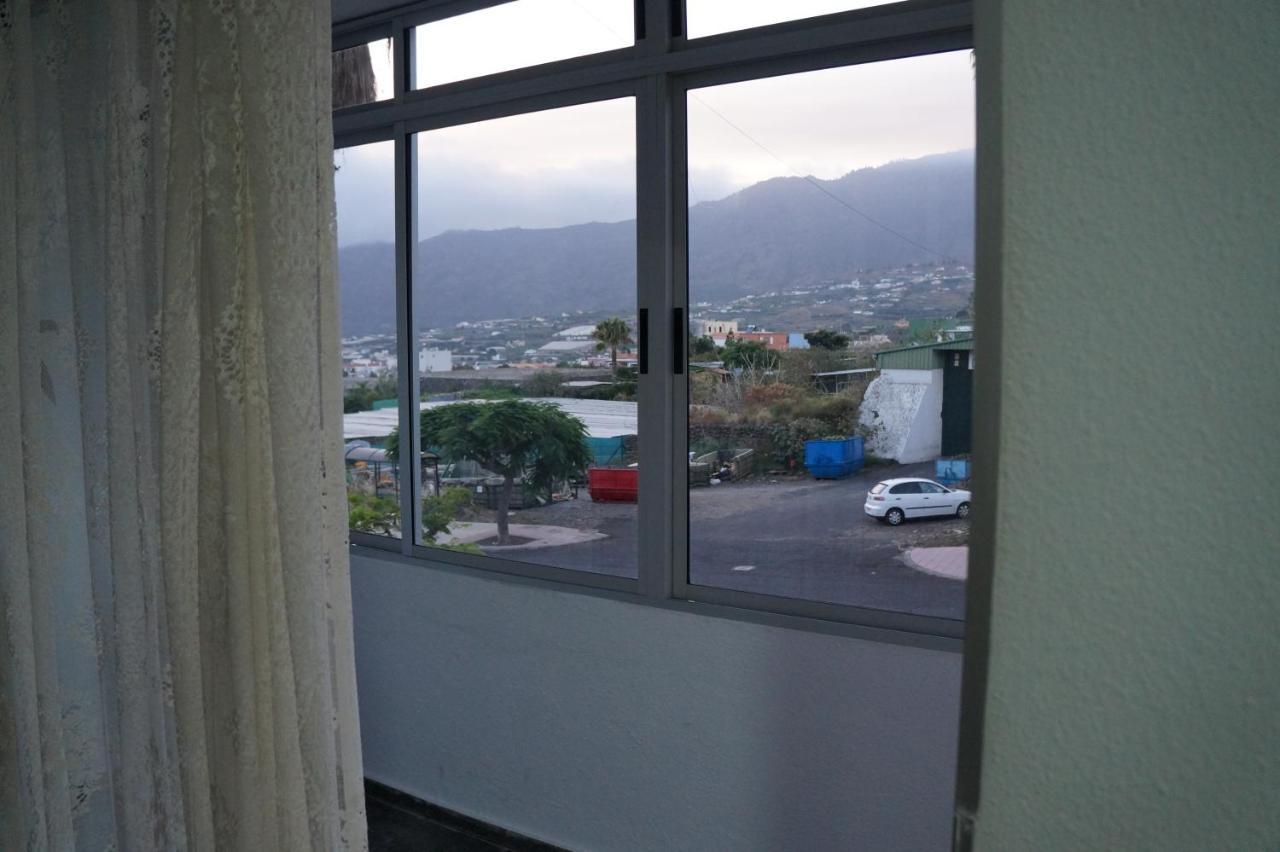 Casa Angeles Los Llanos De Aridane Kültér fotó