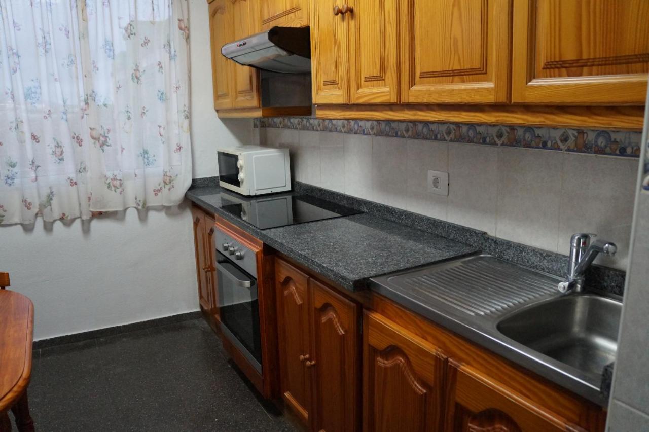 Casa Angeles Los Llanos De Aridane Kültér fotó