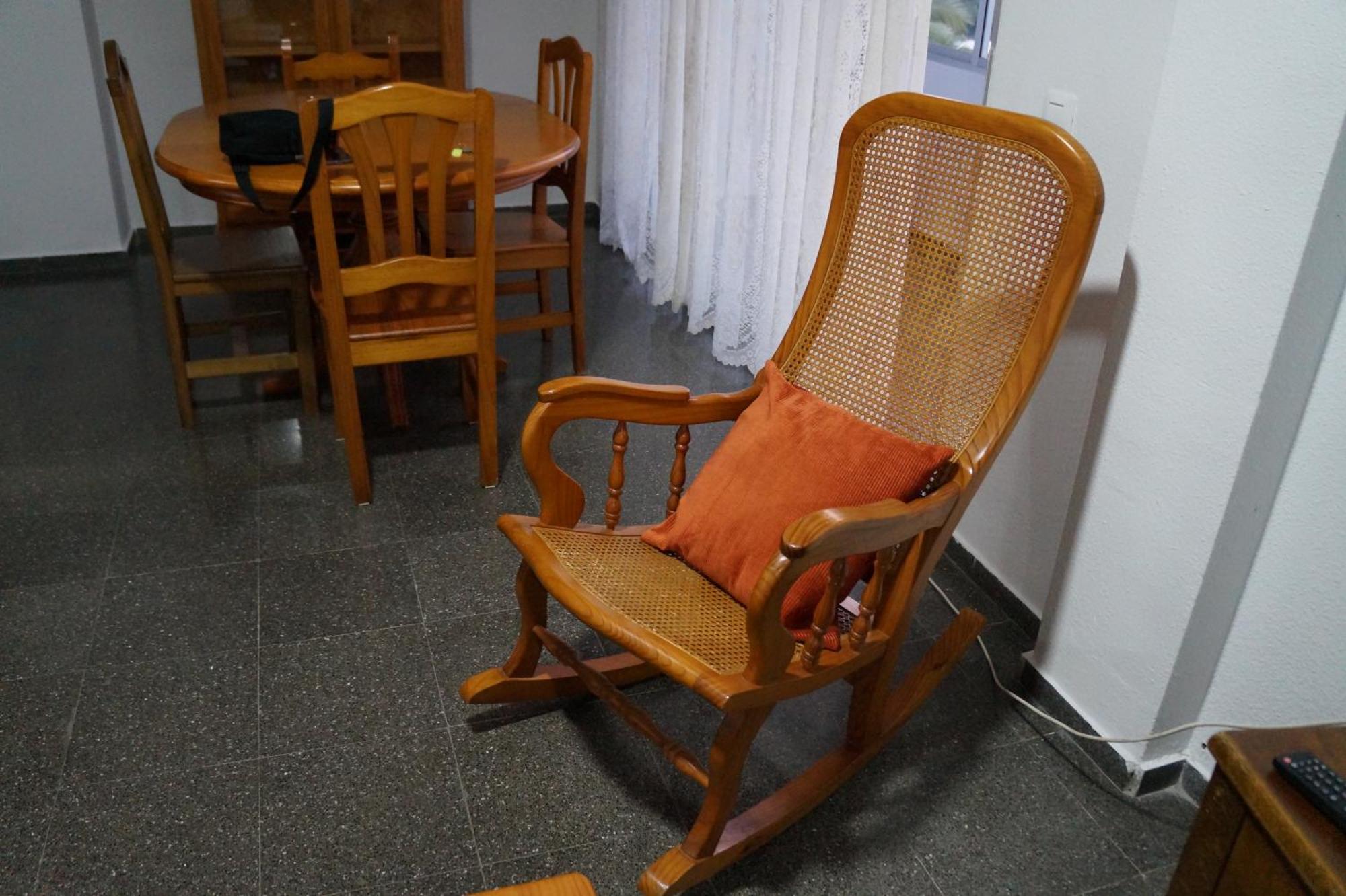 Casa Angeles Los Llanos De Aridane Kültér fotó